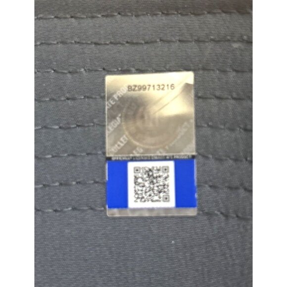 Adidas Huskers Red Adjustable Hat Men’s College Baseball Cap Nebraska Coaches - Picture 10 of 10